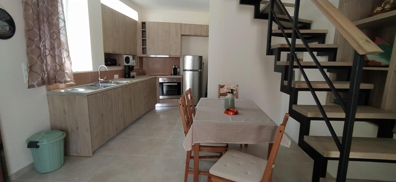 Kalamitsi 2 Floor Kalamitsion Alexandrou