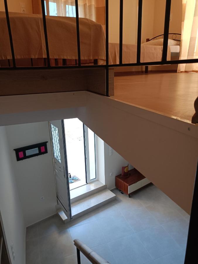 Kalamitsi 2 Floor * Kalamitsion Alexandrou