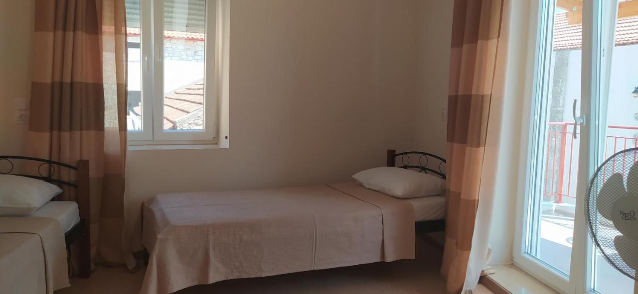 Apartment Kalamitsi 2 Floor