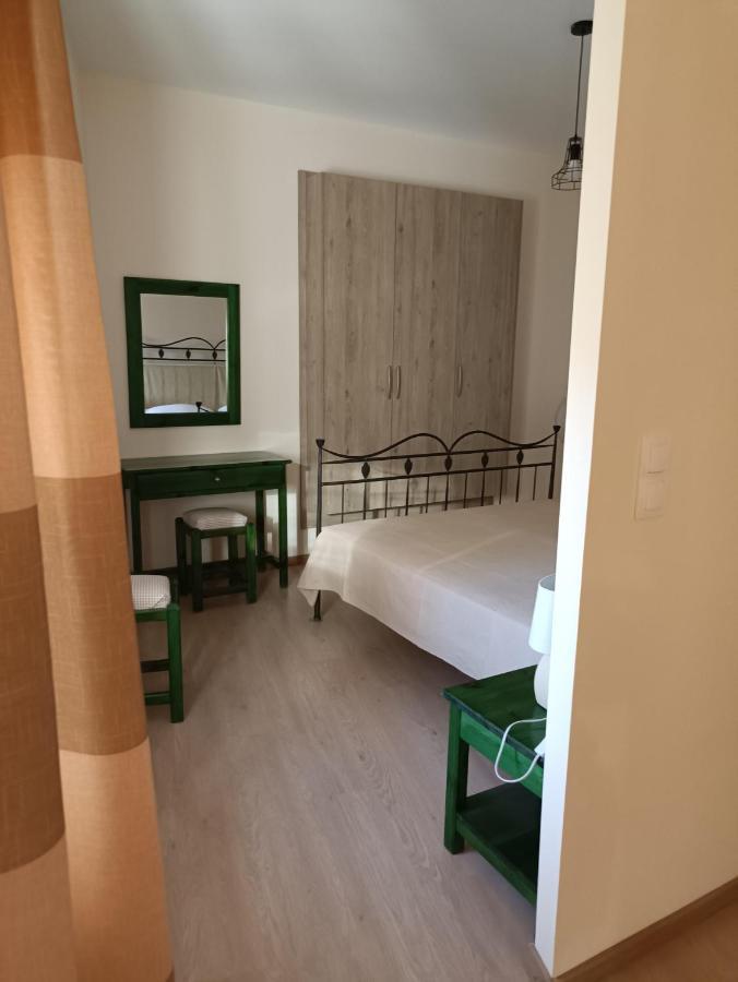 Kalamitsi 2 Floor *