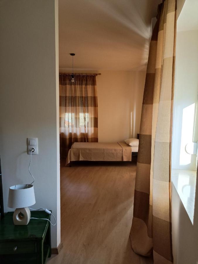 Kalamitsi 2 Floor *