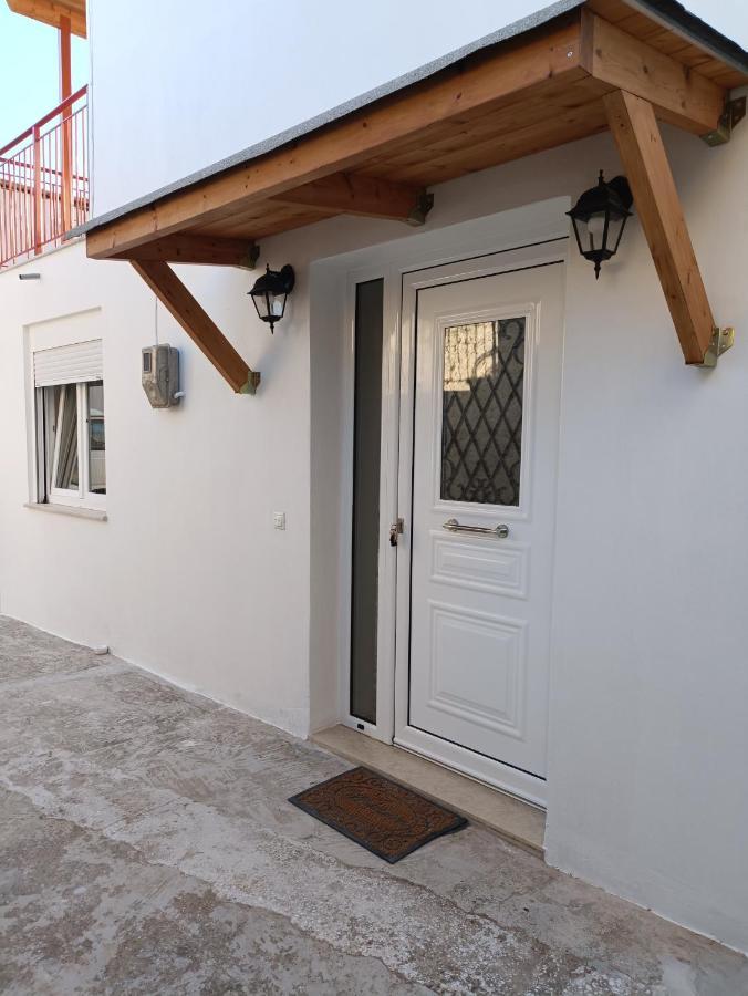 Kalamitsi 2 Floor * Kalamitsion Alexandrou