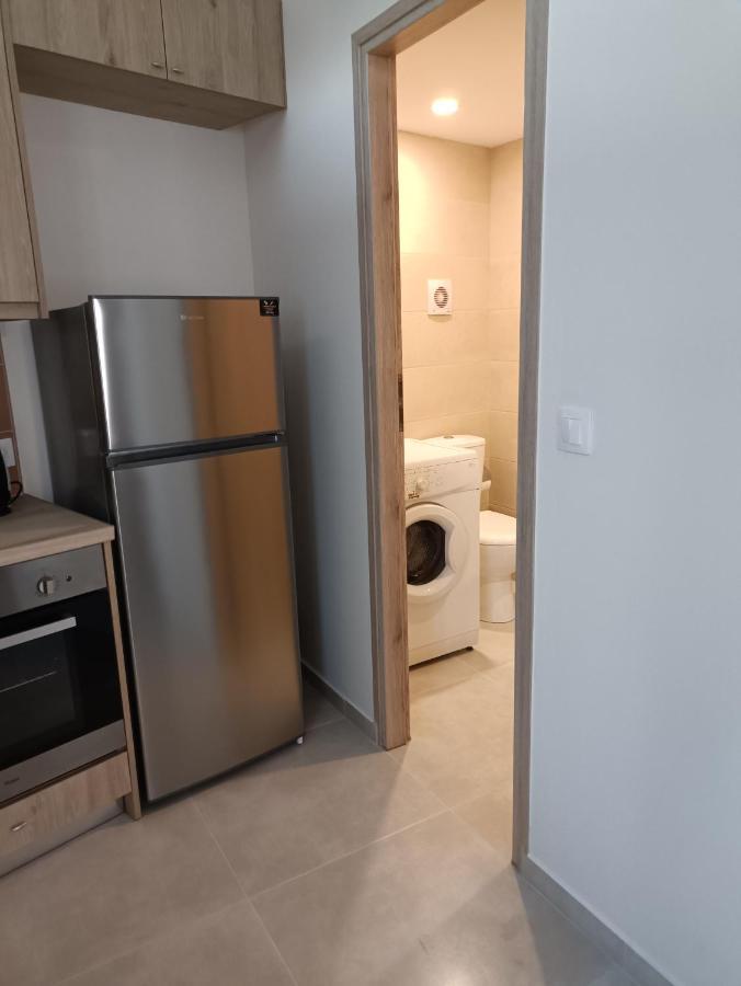 Apartment Kalamitsi 2 Floor *