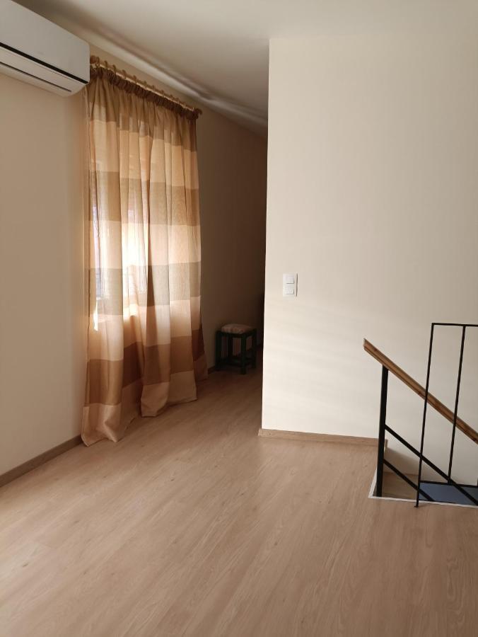 Kalamitsi 2 Floor Kalamítsion Alexándrou