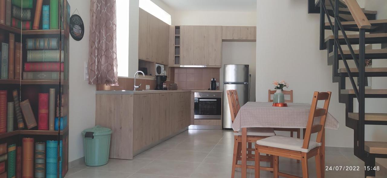 Appartamento Kalamitsi 2 Floor *