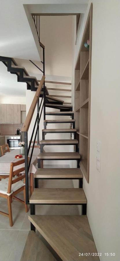 Appartamento Kalamitsi 2 Floor *